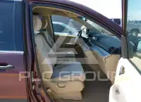 2009 Honda ODYSSEY фото