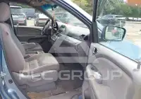 2009 Honda ODYSSEY photo