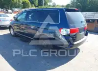 2009 Honda ODYSSEY фото
