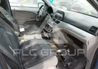 2009 Honda ODYSSEY фото