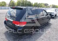 2009 Honda ODYSSEY фото