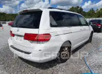 2009 Honda ODYSSEY фото