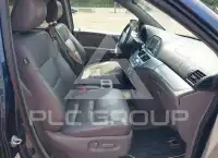 2009 Honda ODYSSEY фото