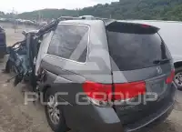 2009 Honda ODYSSEY фото
