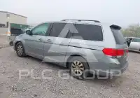 2009 Honda ODYSSEY photo