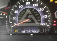 2009 Honda ODYSSEY фото
