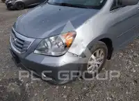 2009 Honda ODYSSEY photo