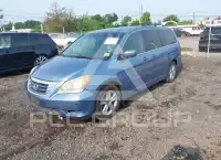 2009 Honda ODYSSEY фото