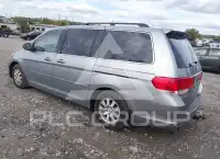 2009 Honda ODYSSEY photo