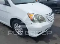 2009 Honda ODYSSEY photo