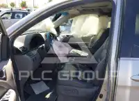 2009 Honda ODYSSEY фото