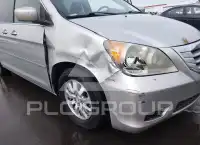 2009 Honda ODYSSEY photo