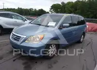 2009 Honda ODYSSEY фото