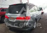 2009 Honda ODYSSEY photo