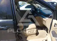 2009 Honda ODYSSEY photo
