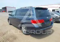2009 Honda ODYSSEY фото