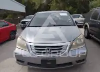 2009 Honda ODYSSEY фото