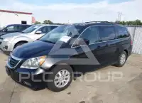 2009 Honda ODYSSEY фото