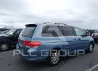 2009 Honda ODYSSEY фото