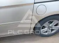 2009 Honda ODYSSEY photo