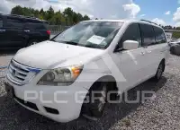 2009 Honda ODYSSEY фото
