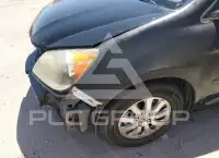 2009 Honda ODYSSEY photo