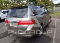 2009 Honda ODYSSEY фото