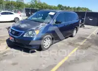 2009 Honda ODYSSEY фото