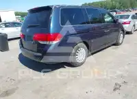 2009 Honda ODYSSEY фото