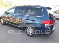 2009 Honda ODYSSEY photo