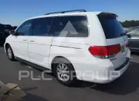 2009 Honda ODYSSEY photo