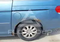 2009 Honda ODYSSEY photo
