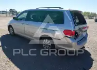 2009 Honda ODYSSEY фото