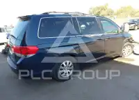 2009 Honda ODYSSEY photo