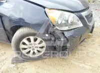 2009 Honda ODYSSEY фото