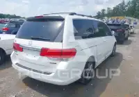 2009 Honda ODYSSEY photo