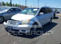 2009 Honda ODYSSEY фото