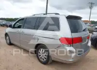 2009 Honda ODYSSEY фото