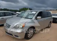 2009 Honda ODYSSEY фото