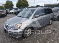 2009 Honda ODYSSEY photo