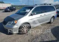 2009 Honda ODYSSEY фото