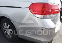 2009 Honda ODYSSEY фото