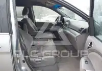 2009 Honda ODYSSEY photo
