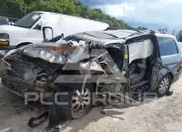2009 Honda ODYSSEY фото