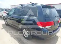 2009 Honda ODYSSEY фото