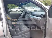 2009 Honda ODYSSEY фото