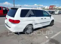 2009 Honda ODYSSEY фото