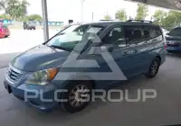 2009 Honda ODYSSEY фото
