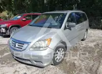 2009 Honda ODYSSEY фото