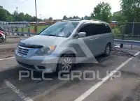 2009 Honda ODYSSEY photo